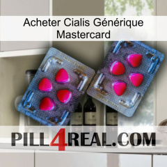 Acheter Cialis Générique Mastercard 15
